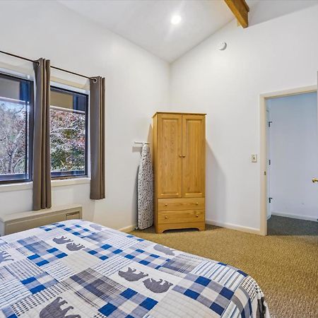 Cedarbrook Queen Suite 109 Killington Eksteriør bilde