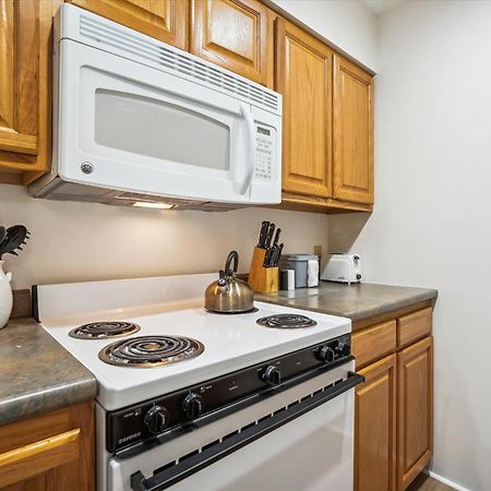 Cedarbrook Queen Suite 109 Killington Eksteriør bilde