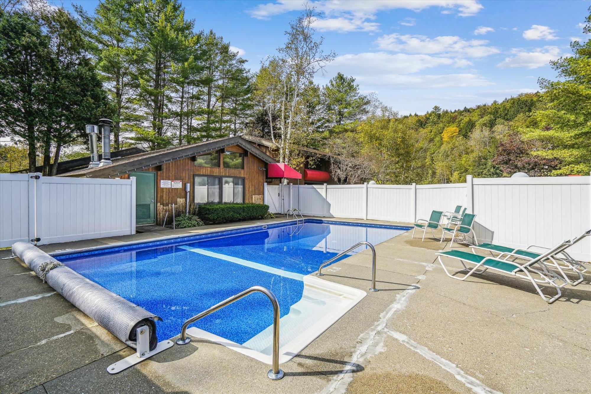 Cedarbrook Queen Suite 109 Killington Eksteriør bilde
